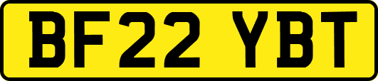 BF22YBT