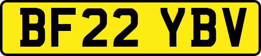 BF22YBV