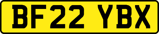 BF22YBX