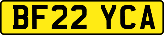 BF22YCA