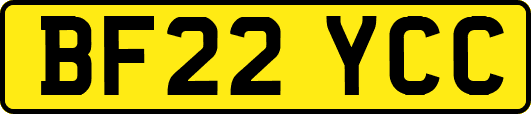 BF22YCC