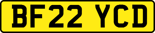 BF22YCD