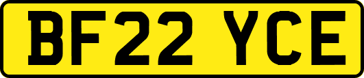 BF22YCE