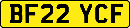 BF22YCF