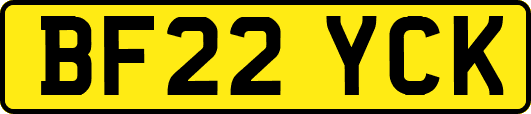 BF22YCK