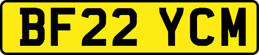 BF22YCM