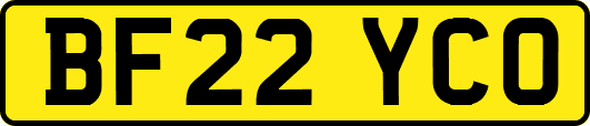 BF22YCO