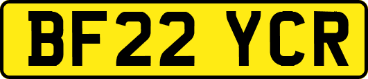 BF22YCR