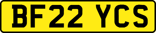 BF22YCS