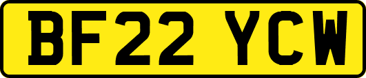 BF22YCW