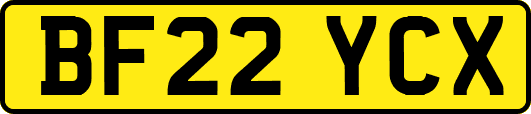 BF22YCX