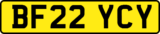 BF22YCY