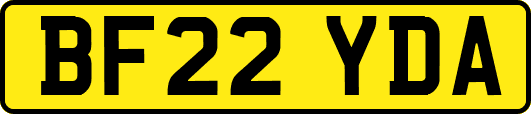 BF22YDA