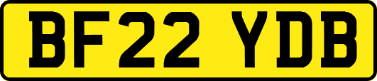 BF22YDB