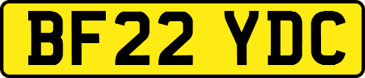 BF22YDC