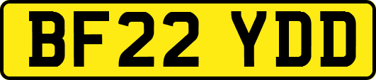 BF22YDD
