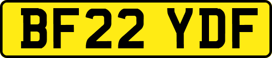 BF22YDF