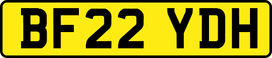 BF22YDH