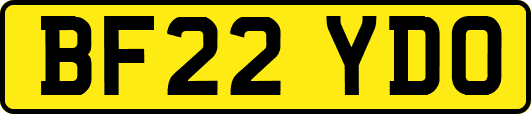 BF22YDO