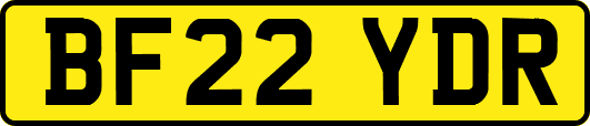 BF22YDR