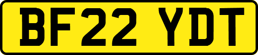 BF22YDT