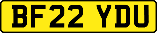 BF22YDU