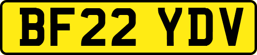 BF22YDV