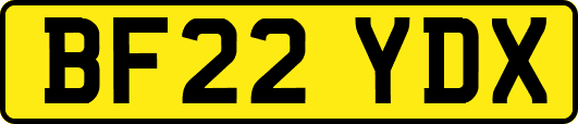 BF22YDX