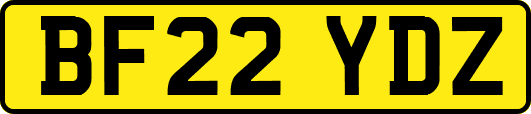 BF22YDZ