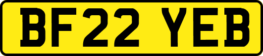 BF22YEB