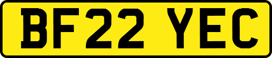 BF22YEC