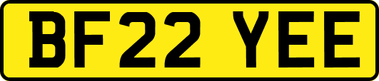 BF22YEE