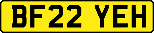 BF22YEH