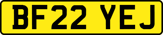 BF22YEJ