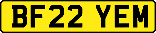 BF22YEM