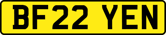 BF22YEN