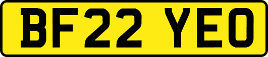 BF22YEO