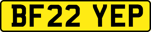 BF22YEP