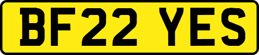 BF22YES