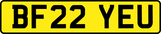 BF22YEU