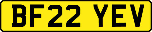 BF22YEV