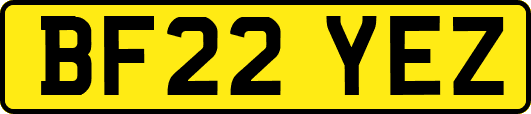 BF22YEZ