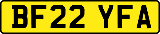 BF22YFA