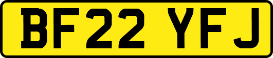 BF22YFJ