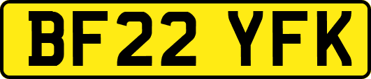 BF22YFK