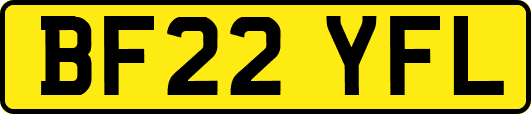 BF22YFL