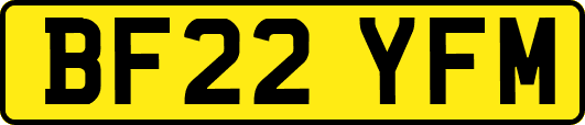 BF22YFM