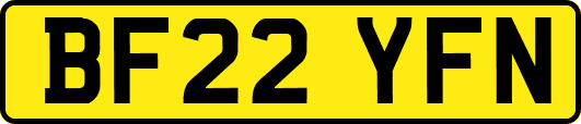 BF22YFN