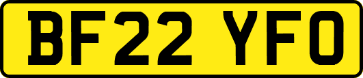 BF22YFO