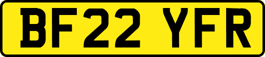 BF22YFR